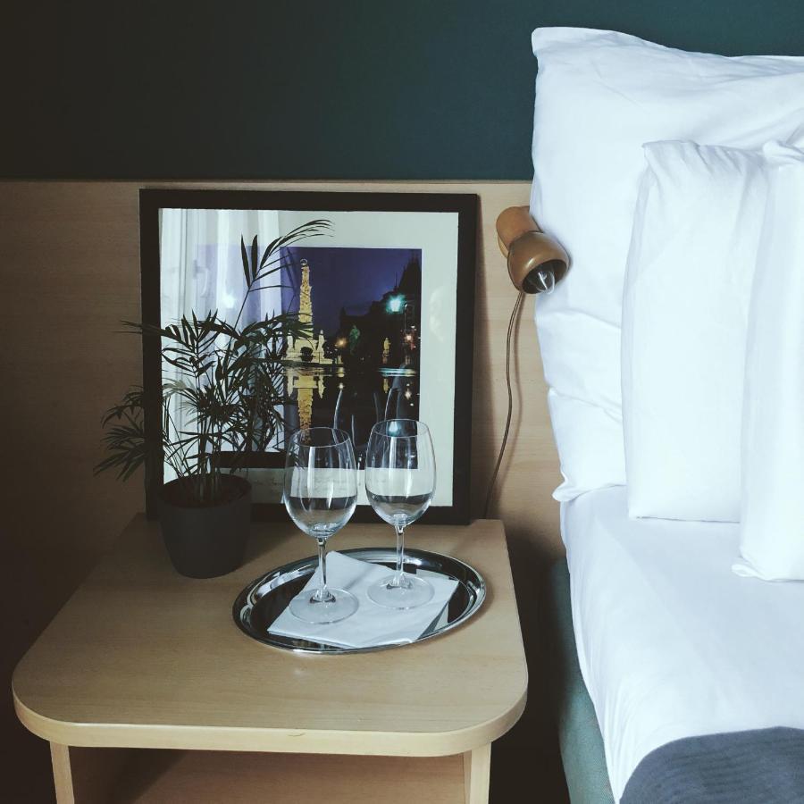 Teledom Hotel 코시체 외부 사진
