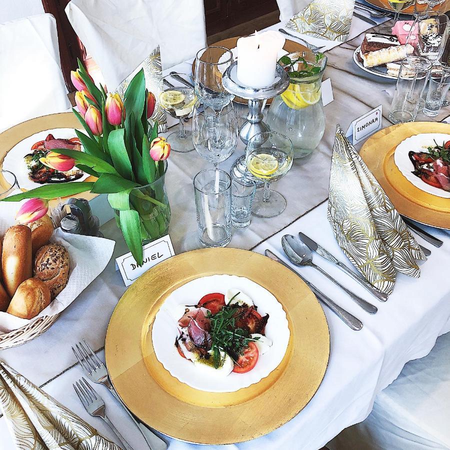 Teledom Hotel 코시체 외부 사진